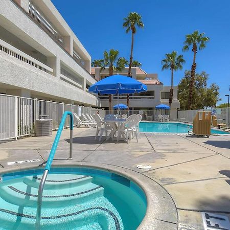 Motel 6-Palm Springs, Ca - Downtown Extérieur photo